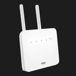 Мобільний WIFI роутер Ergo R291 (cat.7) 4G (R291) в Бродах