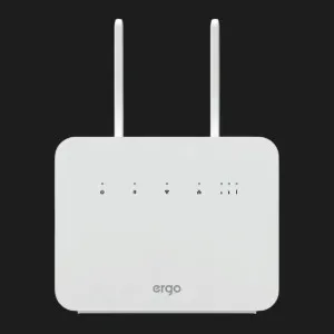 Мобільний WIFI роутер Ergo R291 (cat.7) 4G (R291) в Бродах
