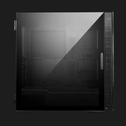Корпус MSI MPG QUIETUDE 100S Black (MPG QUIETUDE 100S)