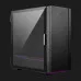 Корпус MSI MPG QUIETUDE 100S Black (MPG QUIETUDE 100S)