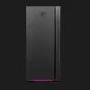 Корпус MSI MPG QUIETUDE 100S Black (MPG QUIETUDE 100S)