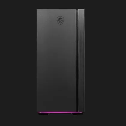 Корпус MSI MPG QUIETUDE 100S Black (MPG QUIETUDE 100S)