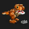 Конструктор LEGO Jurassic World Little Eatie: тиранозавр (76967)