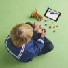 Конструктор LEGO Jurassic World Little Eatie: тиранозавр (76967)
