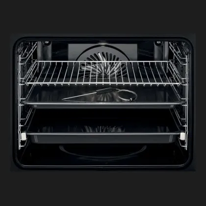Духова шафа Electrolux електрична KOEBP39Z (Black)