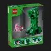 Конструктор LEGO Minecraft Крипер (21276)