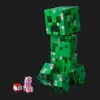 Конструктор LEGO Minecraft Крипер (21276)