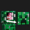 Конструктор LEGO Minecraft Крипер (21276)