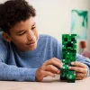 Конструктор LEGO Minecraft Крипер (21276)
