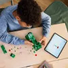 Конструктор LEGO Minecraft Крипер (21276)