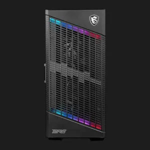 Корпус MSI MPG VELOX 100P AIRFLOW Black (MPG VELOX 100P AIRFLOW)
