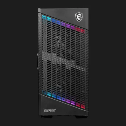 Корпус MSI MPG VELOX 100P AIRFLOW Black (MPG VELOX 100P AIRFLOW)