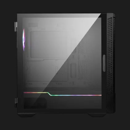 Корпус MSI MPG VELOX 100P AIRFLOW Black (MPG VELOX 100P AIRFLOW)