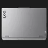 Ноутбук Lenovo LOQ 15AHP10 15,6" (AMD Ryzen 7/24GB/512GB (SSD)/RTX 5050) (83JG009JRA) (UA)
