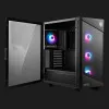 Корпус MSI MPG VELOX 100R Black (MPG VELOX 100R)