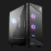 Корпус MSI MPG VELOX 100R Black (MPG VELOX 100R)
