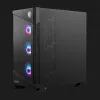 Корпус MSI MPG VELOX 100R Black (MPG VELOX 100R)