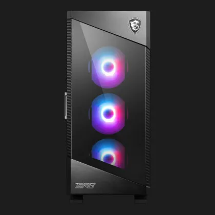 Корпус MSI MPG VELOX 100R Black (MPG VELOX 100R)