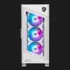 Корпус MSI MPG VELOX 100R White (MPG VELOX 100R WHITE)