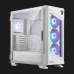 Корпус MSI MPG VELOX 100R White (MPG VELOX 100R WHITE)