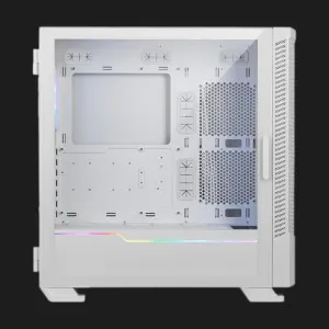 Корпус MSI MPG VELOX 100R White (MPG VELOX 100R WHITE)