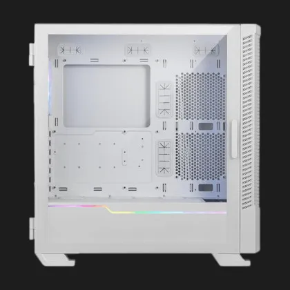 Корпус MSI MPG VELOX 100R White (MPG VELOX 100R WHITE)