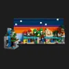 Конструктор LEGO Minecraft Мінібіоми (21589)