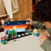 Конструктор LEGO Minecraft Мінібіоми (21589)