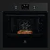 Духова шафа Electrolux електрична KOEFP77H (Black)