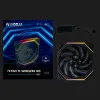 Вентилятор Lian Li Uni Fan TL Wireless 120-1 (Black) (G99.12TL1W1B.00)