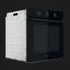 Духова шафа Whirlpool електрична, 71 л, A (OMK38HU0B) (Black)
