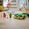 Конструктор LEGO NINJAGO Автомобіль для перегонів Лойда (71828)