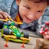 Конструктор LEGO NINJAGO Автомобіль для перегонів Лойда (71828)