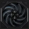 Вентилятор Lian Li Uni Fan TL Wireless KIT x3 120 (Black) (G99.12TL1W3B.00)