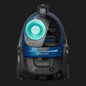 Пилосос безмішковий Philips (Dark Blue) (FC9557/09) в Сваляві