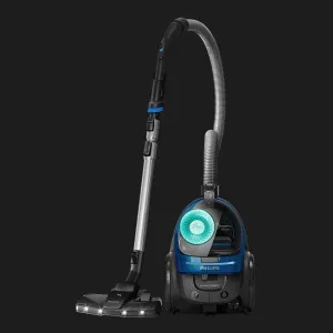 Пилосос безмішковий Philips (Dark Blue) (FC9557/09) в Сваляві