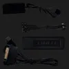Вентилятор Lian Li Uni Fan TL Wireless KIT x3 120 (Black) (G99.12TL1W3B.00)