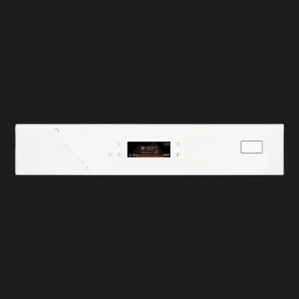 Духова шафа Electrolux електрична LOB8S38V (White)