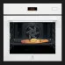 Духова шафа Electrolux електрична LOB8S38V (White)