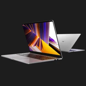 Ноутбук Xiaomi Redmi Book 16 2025 16" (Intel Core 5/16GB/512GB (SSD)/Iris Xe) (JYU4643CN) (UA) в Сваляві