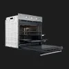 Духовой шкаф Whirlpool электрический, 71 л, A (OMK38HU0X) (Stainless Steel/Black)