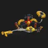 Конструктор LEGO NINJAGO Бойовий набір дракона Спін-джитсу (71826)