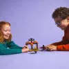 Конструктор LEGO NINJAGO Бойовий набір дракона Спін-джитсу (71826)