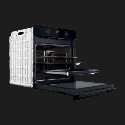 Духова шафа Whirlpool електрична, 71 л, A+ (OMK58HU1B) (Black)