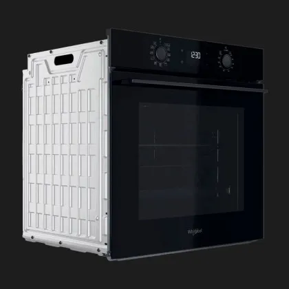 Духова шафа Whirlpool електрична, 71 л, A+ (OMK58HU1B) (Black)
