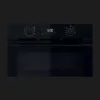 Духова шафа Whirlpool електрична, 71 л, A+ (OMK58HU1B) (Black)