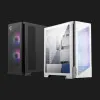 Корпус MSI MPG VELOX 300R AIRFLOW PZ Black (MPG VELOX 300R AIRFLOW PZ)