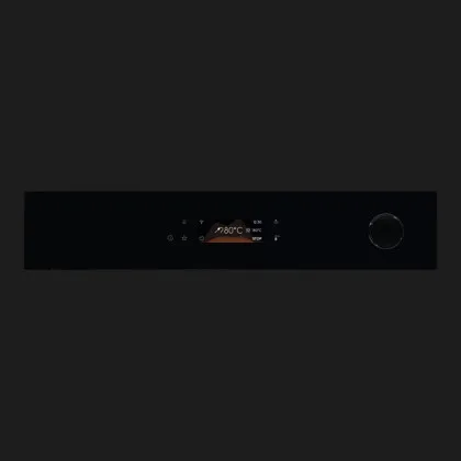 Духова шафа Electrolux електрична LOC8H39WZ (Black)