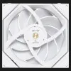 Вентилятор Lian Li Uni Fan TL Wireless KIT x3 120 (White) (G99.12TL1W3W.00)