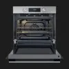Духовой шкаф Whirlpool электрический, 71 л, A+ (OMK58RU1X) (Stainless Steel)